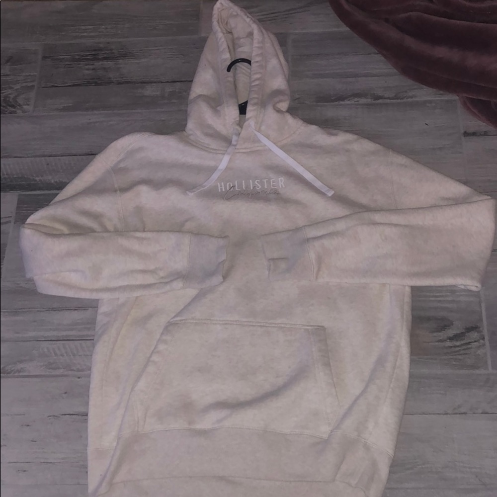 Must Have Hollister Hoodie